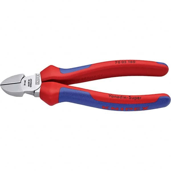 Knipex - Cutting Pliers Type: Diagonal Cutter Insulated: NonInsulated - Best Tool & Supply