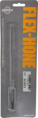 Brush Research Mfg. - 0.157" to 0.177" Bore Diam, Diamond Flexible Hone - Extra Fine, 6" OAL - Best Tool & Supply