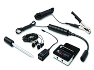 6 Pc Smart Ear Lite Sound Measureing Set - Best Tool & Supply
