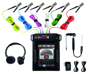 6 Pc Smart Ear 1 Sound Measuring Set - Best Tool & Supply