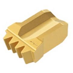 GPV 3-2.34-1 Grade IC8250 - External Grooving Insert - Best Tool & Supply