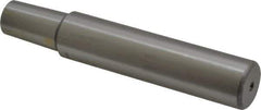 Accupro - 3/4 Inch Shank Diameter, JT33 Mount Taper, Drill Chuck Arbor - Jacobs Taper Mount - Exact Industrial Supply