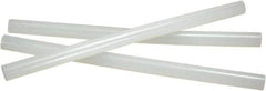 Surebonder - 5/8" Diam, 10" Long, 25 Lb, Clear, Hot Melt Glue Stick - Best Tool & Supply