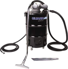 Guardair - 55 Gal, Steel Tank, Wet/Dry, Vacuum - 25 hp - Best Tool & Supply