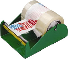 Nifty Products - 6" Wide, Multi Roll, Table/Desk Tape Dispenser - Best Tool & Supply