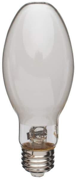 Philips - 70 Watt High Intensity Discharge Commercial/Industrial Medium Screw Lamp - 2,900°K Color Temp, 6,100 Lumens, ED17P, 16,000 hr Avg Life - Best Tool & Supply