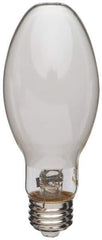 Philips - 70 Watt High Intensity Discharge Commercial/Industrial Medium Screw Lamp - 2,900°K Color Temp, 6,100 Lumens, ED17P, 16,000 hr Avg Life - Best Tool & Supply