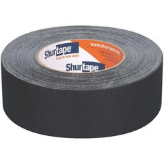 Shurtape - P- 628 Professional Grade, Coated Gaffer's Tape - Best Tool & Supply