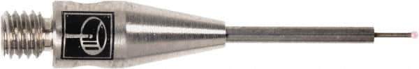 Renishaw - CMM Styli & Probes Stylus or Probe: Stylus Stylus Type: Ball - Best Tool & Supply