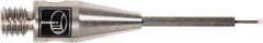 Renishaw - CMM Styli & Probes Stylus or Probe: Stylus Stylus Type: Ball - Best Tool & Supply