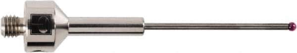 Renishaw - CMM Styli & Probes Stylus or Probe: Stylus Stylus Type: Ball - Best Tool & Supply