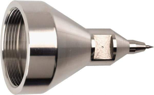 Renishaw - CMM Styli & Probes Stylus or Probe: Stylus Stylus Type: Ball - Best Tool & Supply