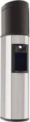 Aquaverve - 1.4 Amp, 1,500 mL Capacity, Water Cooler Dispenser - 39 to 50°F Cold Water Temp - Best Tool & Supply