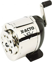 X-ACTO - Pencil Sharpeners Type: Pencil Sharpener Style: Table/Wall - Best Tool & Supply