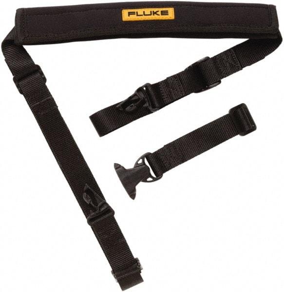 Fluke - Thermal Imaging Neck Strap - Use with Fluke TiX520 or TiX560 - Best Tool & Supply