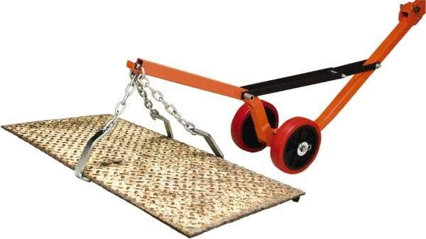 Allegro - Manhole Equipment & Accessories Type: Storm Grate Lifting Adapter - Best Tool & Supply