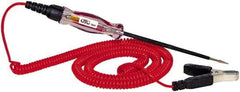OTC - 24' Electrical Automotive Circuit Tester - 12/24/36 Volt - Best Tool & Supply