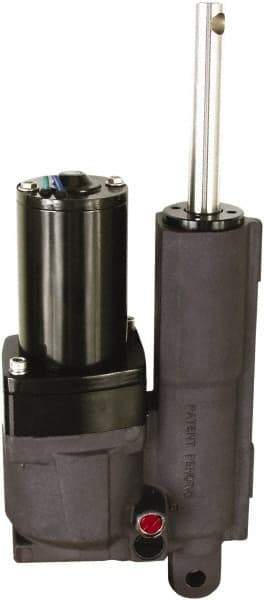 Parker - Electromechanical Actuators Type: Electro-Hydraulic Actuator Stroke Length (Inch): 8 - Best Tool & Supply