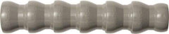 Loc-Line - 3/4" Hose Inside Diam, Coolant Hose Hose Segment - For Use with Loc-Line Modular Hose System, 54 Pieces - Best Tool & Supply