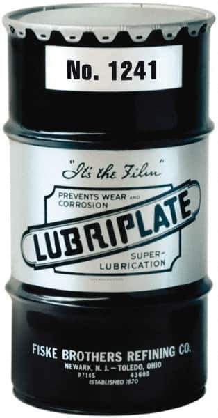 Lubriplate - 120 Lb Keg Lithium Extreme Pressure Grease - Off White, Extreme Pressure & High Temperature, 290°F Max Temp, NLGIG 1, - Best Tool & Supply