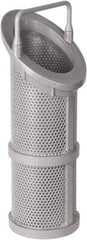 Hayward - 1" Hose, Replacement Basket - 316 SS - Best Tool & Supply