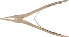 Ampco - External Retaining Ring Pliers - Best Tool & Supply