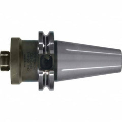 Criterion - Boring Head Arbors, Shanks & Adapters Shank Type: Modular Connection Mount Type: Threaded Mount - Best Tool & Supply