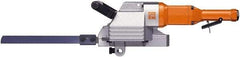 Fein - 330 Strokes per Minute, 2-3/8 Inch Stroke Length Air Reciprocating Saw - 2 Blades, 87 psi Air Pressure - Best Tool & Supply