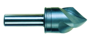 2" 3 Flute Aircraft HSS Countersink 120 Deg - Best Tool & Supply