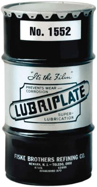 Lubriplate - 120 Lb Keg Lithium Extreme Pressure Grease - Extreme Pressure & High Temperature, 400°F Max Temp, NLGIG 2, - Best Tool & Supply