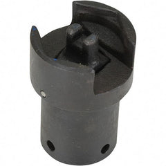 Vestil - Drum & Tank Accessories Type: Drum Impact Socket For Use With: Most Drum Plugs - Best Tool & Supply