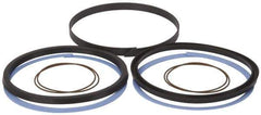 Parker - 6" Bore, 4MA Piston Seal Kit - Fits Parker - Best Tool & Supply