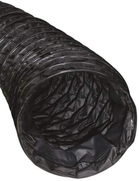 Allegro - 25 Ft. Long Duct Hose - Use With Allegro Ventilation Blowers - Best Tool & Supply