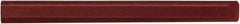 Markal - Red Paint Marker - Flat Tip - Best Tool & Supply