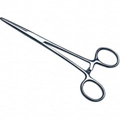 Xcelite - Scissors, Forceps & Tweezers Type: Forceps Length (Inch): 5-1/2 - Best Tool & Supply