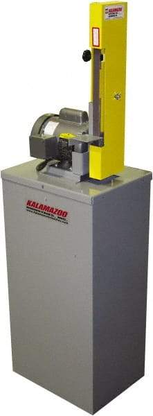 Kalamazoo - Belt Sanding Machines Belt Length (Inch): 42 Belt Width (Inch): 1 - Best Tool & Supply