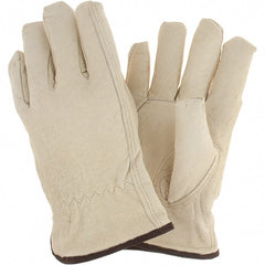 Pigskin Work Gloves