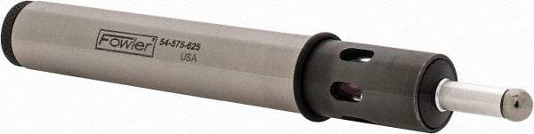 Fowler - 0.2" Head Diam, 1/2" Shank, Single End, Electronic Edge Finder - Ball Contact - Best Tool & Supply