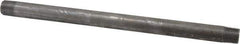 Value Collection - Schedule 80, 3/8" Diam x 10" Long Black Pipe Nipple - Threaded - Best Tool & Supply