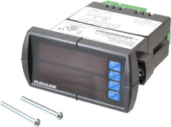 Flowline - Liquid Level Controllers & Meters Type: Display, Controller, Meter Applications: Display or Controller for Level Transmitters - Best Tool & Supply