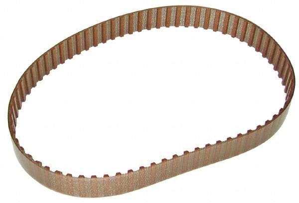 Mini-Skimmer - 12" Reach Oil Skimmer Belt - 36" Long Cogged Belt, For Use with Belt Oil Skimmers - Best Tool & Supply