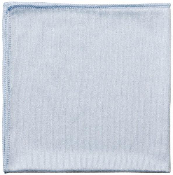 Ability One - Reusable Microfiber Wipes - 14" x 12" Sheet Size - Best Tool & Supply