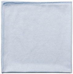 Ability One - Reusable Microfiber Wipes - 14" x 12" Sheet Size - Best Tool & Supply