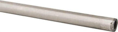 Value Collection - 6 to 7' Long, 3/8" OD, 304 Stainless Steel Tube - 0.065" Wall Thickness - Best Tool & Supply