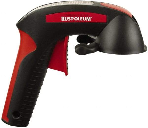 Rust-Oleum - Paint Sprayer Spray Can Handle - Best Tool & Supply