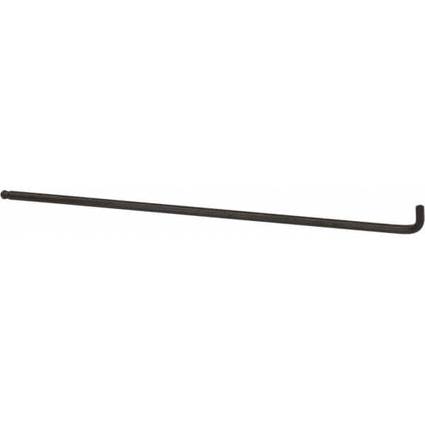 Eklind - 1.5mm Short Arm Hex Key - Exact Industrial Supply