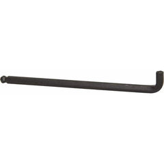 Eklind - 5mm Short Arm Hex Key - Exact Industrial Supply