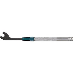 Moody Tools - Open End Wrenches Wrench Type: Open End Wrench Size (mm): 5 - Best Tool & Supply