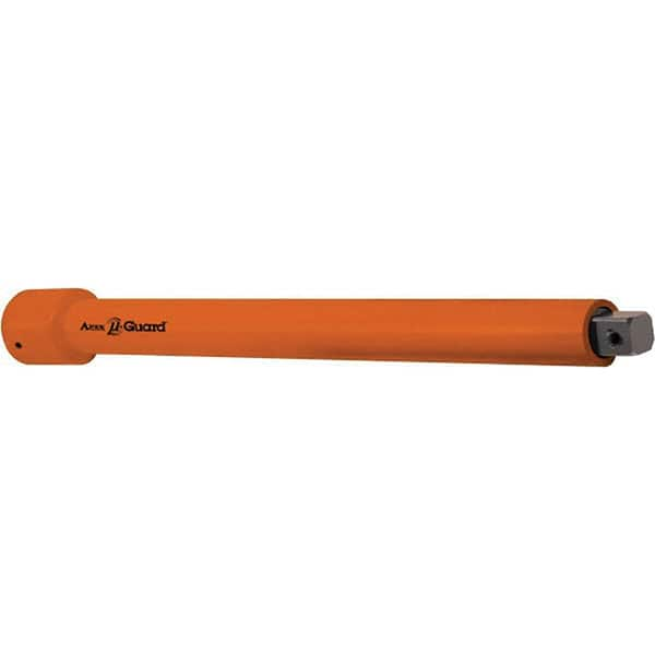 Apex - Socket Extensions Tool Type: Extension Drive Size (Inch): 1/2 - Best Tool & Supply