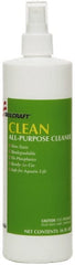 Ability One - All-Purpose Cleaners & Degreasers; Type: Cleaner ; Container Type: Spray Bottle ; Container Size: 16 oz. ; Scent: Unscented ; Form: Spray - Exact Industrial Supply